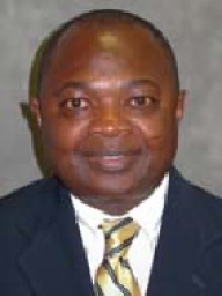 Dr. Michael Obeng Appiagyei M.D.