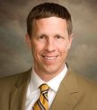 Dr. Brett Thomas Krepps MD, Orthopedist