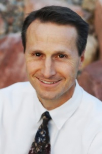 Dr. Brian E Chamberlain DDS, MDS, Orthodontist