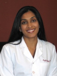 Dr. Arpita Patel Judy DDS