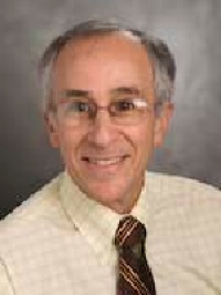 Dr. Charles Edward Frank MD, Orthopedist