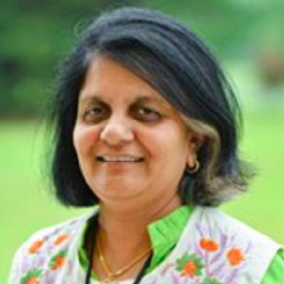 Dr. Sushma  Jani MD