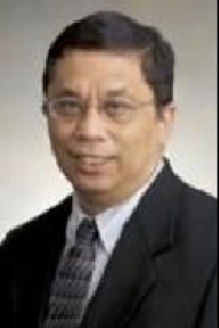 Dr. Ericson Angeles Catipon MD
