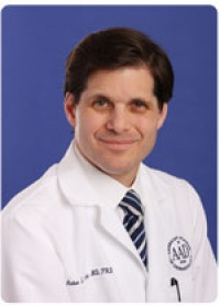 Dr. Arthur S. Colsky M.D., PH.D.