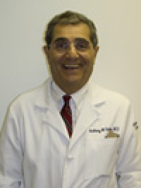 Dr. Anthony W Salem MD, Orthopedist