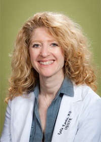 Dr. Leslie S. Kardos, MD, FACOG, OB-GYN (Obstetrician-Gynecologist)
