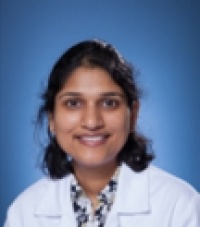 Dr. Reetu Bachhawat MD, Internist