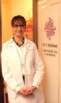 Dr. Sunita Merriman DDS, Dentist