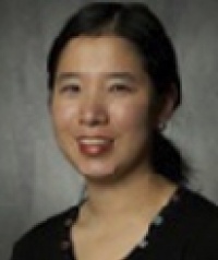 Dr. Ann Rhee MD, OB-GYN (Obstetrician-Gynecologist)