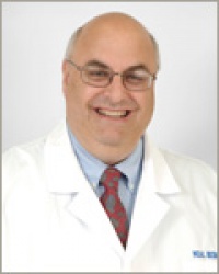 Dr. Neal Ruda, M.D., Pediatrician