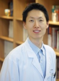 Dr. Seok Park PHD, LAC, Acupuncturist