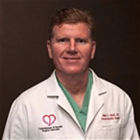 Dr. Robert Jay Still MD, Cardiothoracic Surgeon