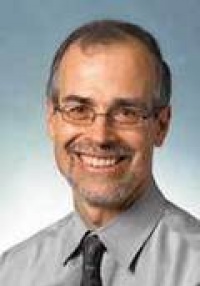 Dr. William Anthony Strott MD