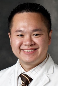 Richard Ha, M.D., Cardiothoracic Surgeon