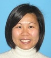 Dr. Sabrina My Lin MD, Pediatrician