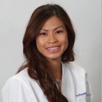 Dr. Rosemarie Chiong Tan D.D.S., Dentist