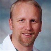 Dr. David Andrew Garrity MD, Emergency Physician