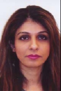 Dr. Shamaila  Waseem MD
