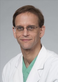 Dr. Peter C Krause MD, Orthopedist