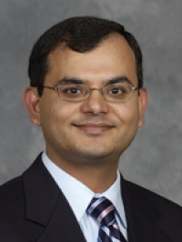 Dr. Sunil N Matiwala M.D.