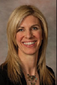 Erika J Ugianskis MD, Radiologist