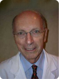 Dr. John J. Fitzpatrick, M.D., Internist