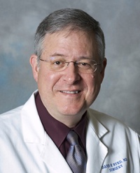 Dr. David R Byrd MD, Surgical Oncologist