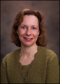 Dr. Margaret M Spoerl MD