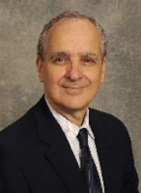 Dr. Frank Accurso MD, Pulmonologist (Pediatric)