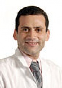 Dr. Sameh Fouad Elsaid MD