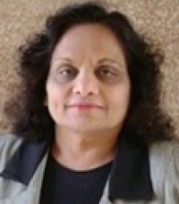 Dr. Kiran Kumari Harpavat M.D.