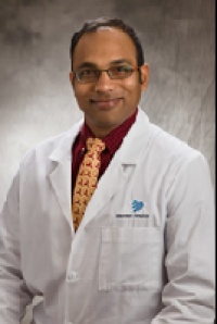 Dr. Srinivas Bandi MD, Neurologist
