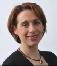 Dr. Elina Xanos Pfaffenbach M.D.