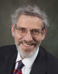 Dr. Steven J. Bachrach MD
