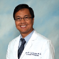 Dr. Peter B Jalbuena M.D.