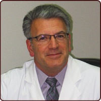 Dr. Raymond Frank Buglione DDS