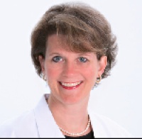 Dr. Elizabeth Powell Fry MD, Family Practitioner