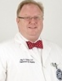 Dr. Jay E Coates D.O., Surgeon