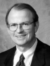 John Richard Hamm MD, Cardiologist