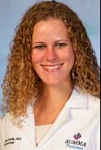 Dr. Christina C Cernik M.D.