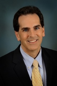 Dr. Kevin Stabile M.D., Allergist and Immunologist