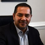 Dr. Ali Altahir, MD, Phychiatrist