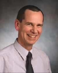 Dr. Steven M Harder M.D., Family Practitioner