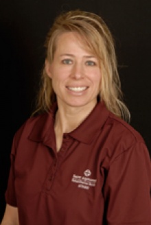 Jami J Whiles PT, Physical Therapist