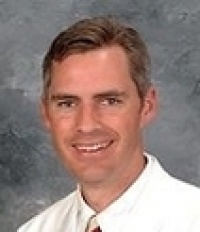 Dr. Keith  Cooper MD