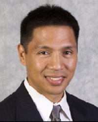 Dr. Michael Tovera Hernando M.D.