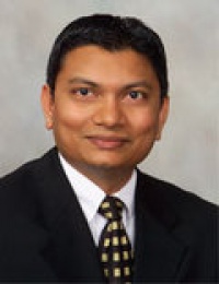Dr. Rakesh Kumar Patel M.D.