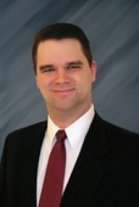 Dr. Jason C Popp MD, Family Practitioner