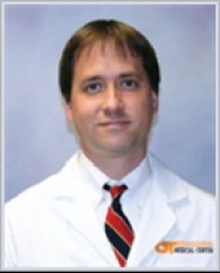 Dr. Joshua David Arnold M.D.