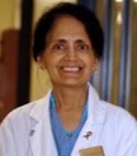 Dr. Laxmi  Baxi MD